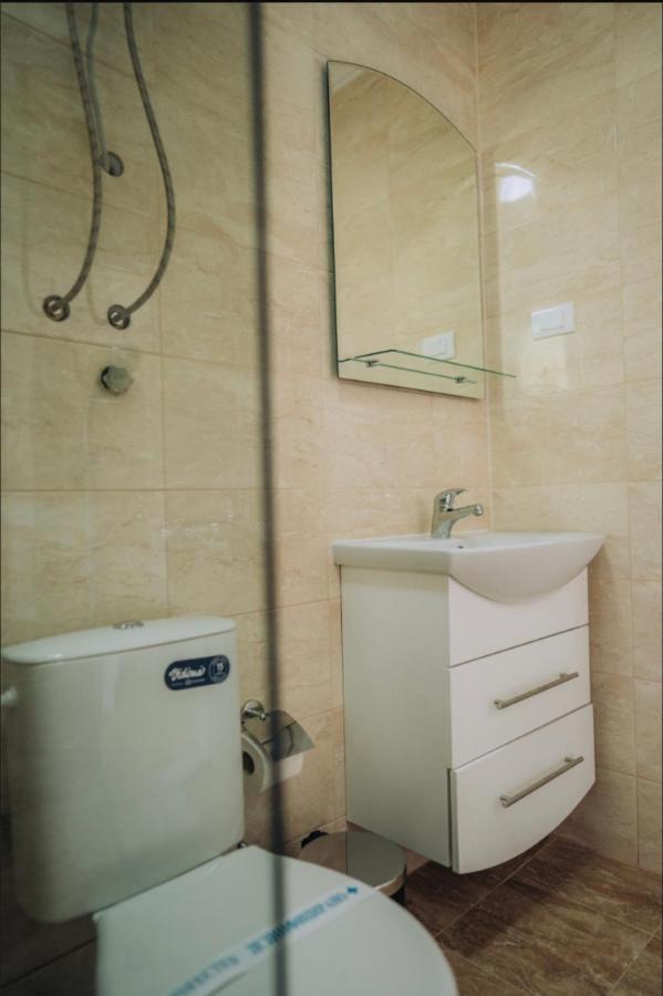 Vila Pupa , Elesec โอครีด ภายนอก รูปภาพ